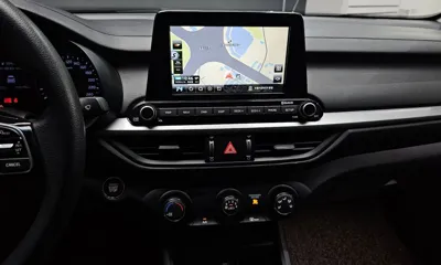 Kia K3 2019, 155173 км, за 5179.2 USD - фото 13