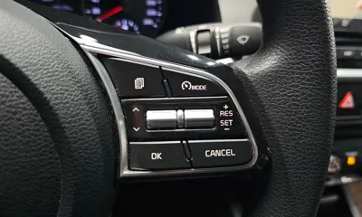 Kia K3 2019, 155173 км, за 5179.2 USD - фото 16
