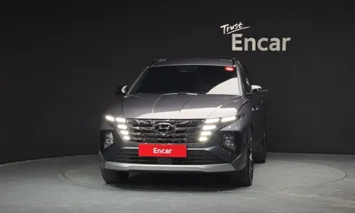 Hyundai Tucson 2023, 56179 км, за 16187.64 USD
