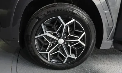 Hyundai Tucson 2023, 56179 км, за 16187.64 USD
