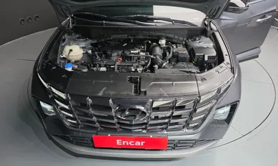 Hyundai Tucson 2023, 56179 км, за 16187.64 USD - фото 6