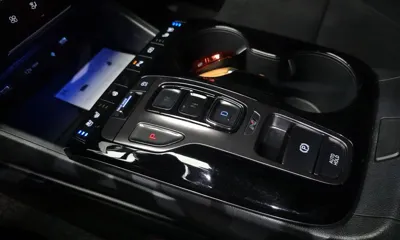 Hyundai Tucson 2023, 56179 км, за 16187.64 USD - фото 9