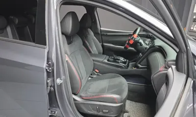 Hyundai Tucson 2023, 56179 км, за 16187.64 USD - фото 11