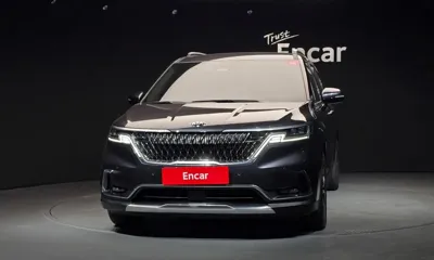 Kia Canival 2021, 35752 км, за 18344.36 USD