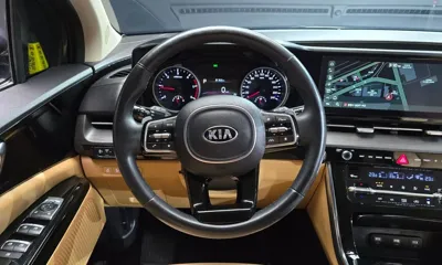 Kia Canival 2021, 35752 км, за 18344.36 USD - фото 13