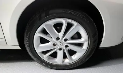 Renault-KoreaSamsung SM3 2014, 132993 км, за 1711.27 USD