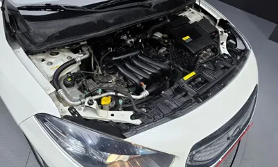 Renault-KoreaSamsung SM3 2014, 132993 км, за 1711.27 USD - фото 6