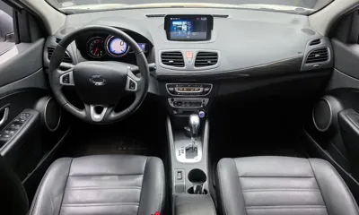 Renault-KoreaSamsung SM3 2014, 132993 км, за 1711.27 USD - фото 7
