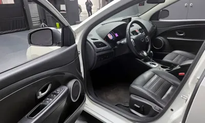 Renault-KoreaSamsung SM3 2014, 132993 км, за 1711.27 USD - фото 10
