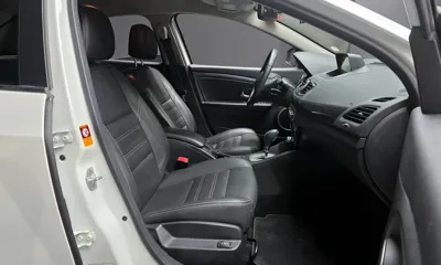Renault-KoreaSamsung SM3 2014, 132993 км, за 1711.27 USD - фото 11