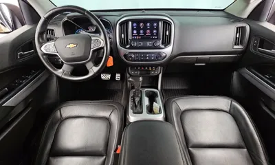 ChevroletGMDaewoo Colorado 2020, 96781 км, за 11501.86 USD - фото 7