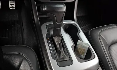ChevroletGMDaewoo Colorado 2020, 96781 км, за 11501.86 USD - фото 9