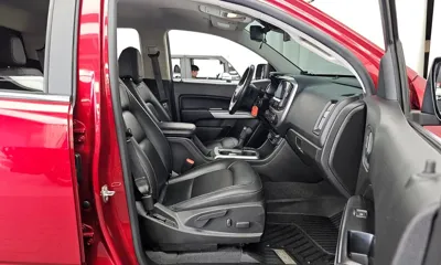 ChevroletGMDaewoo Colorado 2020, 96781 км, за 11501.86 USD - фото 11