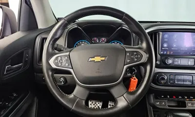 ChevroletGMDaewoo Colorado 2020, 96781 км, за 11501.86 USD - фото 13