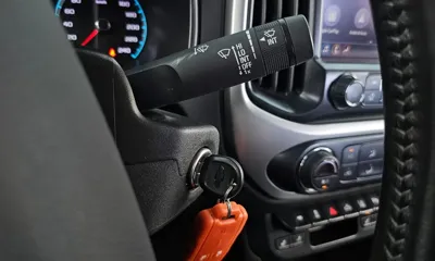 ChevroletGMDaewoo Colorado 2020, 96781 км, за 11501.86 USD - фото 15
