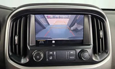 ChevroletGMDaewoo Colorado 2020, 96781 км, за 11501.86 USD - фото 17