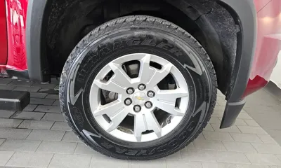 ChevroletGMDaewoo Colorado 2020, 96781 км, за 11501.86 USD - фото 21
