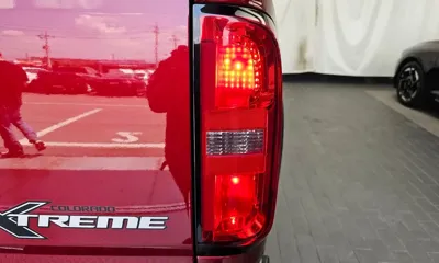ChevroletGMDaewoo Colorado 2020, 96781 км, за 11501.86 USD - фото 23