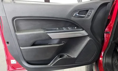 ChevroletGMDaewoo Colorado 2020, 96781 км, за 11501.86 USD - фото 24