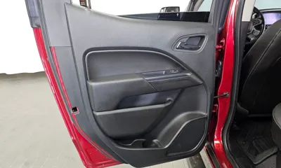 ChevroletGMDaewoo Colorado 2020, 96781 км, за 11501.86 USD - фото 25