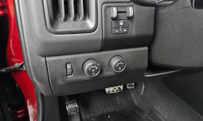 ChevroletGMDaewoo Colorado 2020, 96781 км, за 11501.86 USD - фото 29