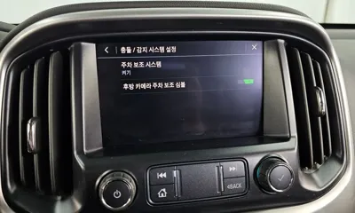 ChevroletGMDaewoo Colorado 2020, 96781 км, за 11501.86 USD - фото 30
