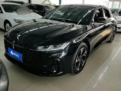 Lincoln Z · 2022 год
