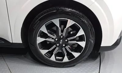 Kia Canival 2021, 109650 км, за 15688.59 USD