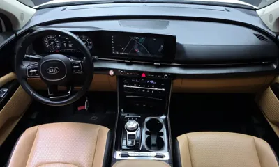 Kia Canival 2021, 109650 км, за 15688.59 USD - фото 7