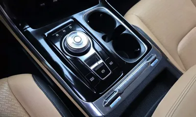 Kia Canival 2021, 109650 км, за 15688.59 USD - фото 9