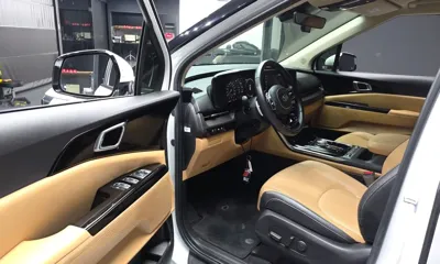 Kia Canival 2021, 109650 км, за 15688.59 USD - фото 10