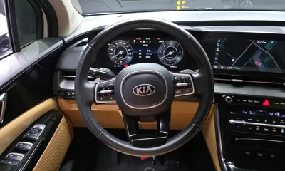 Kia Canival 2021, 109650 км, за 15688.59 USD - фото 13