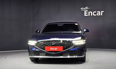 Genesis G90 2023, 26555 км, за 42004.73 USD