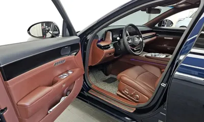 Genesis G90 2023, 26555 км, за 42004.73 USD - фото 10