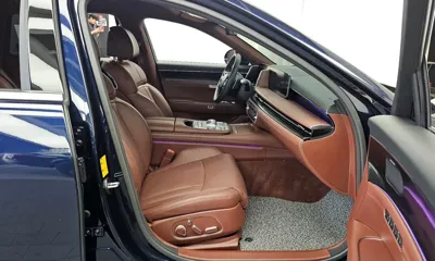 Genesis G90 2023, 26555 км, за 42004.73 USD - фото 11