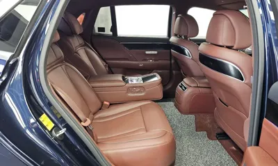 Genesis G90 2023, 26555 км, за 42004.73 USD - фото 12