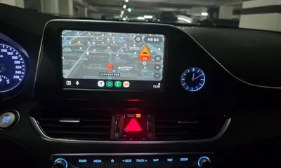 Hyundai Grandeur 2018, 123700 км, за 8527.24 USD - фото 8