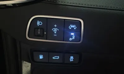 Hyundai Grandeur 2018, 123700 км, за 8527.24 USD - фото 12