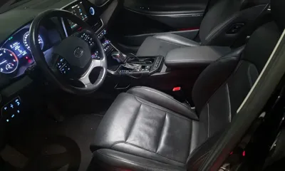 Hyundai Grandeur 2018, 123700 км, за 8527.24 USD - фото 14