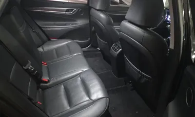 Hyundai Grandeur 2018, 123700 км, за 8527.24 USD - фото 15