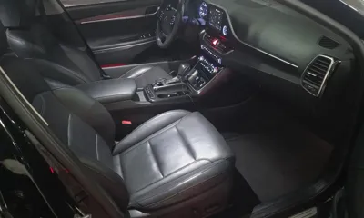 Hyundai Grandeur 2018, 123700 км, за 8527.24 USD - фото 16