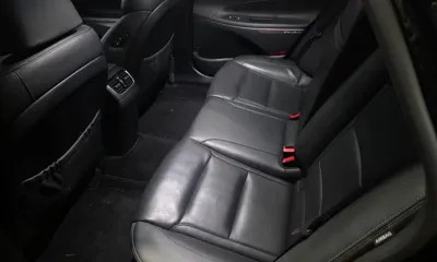 Hyundai Grandeur 2018, 123700 км, за 8527.24 USD - фото 17