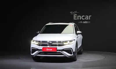 Volkswagen Tiguan 2022, 15813 км, за 25551.75 USD
