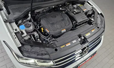 Volkswagen Tiguan 2022, 15813 км, за 25551.75 USD - фото 6