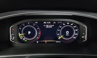 Volkswagen Tiguan 2022, 15813 км, за 25551.75 USD - фото 8