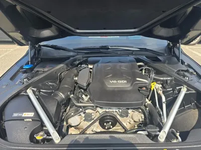 Genesis EQ900