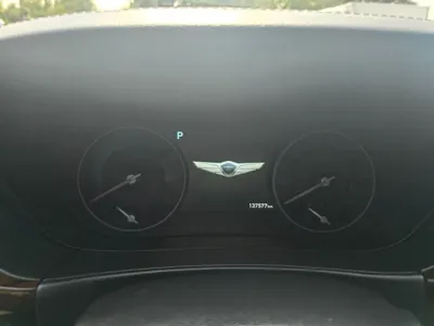 Genesis EQ900