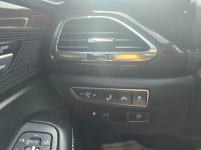 Genesis EQ900