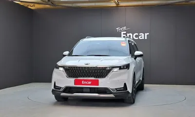 Kia Canival 2021, 72728 км, за 17941.88 USD
