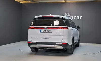 Kia Canival 2021, 72728 км, за 17941.88 USD